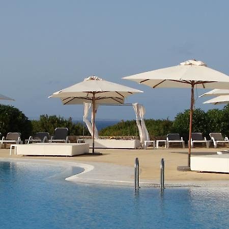 The One Ibiza Hotel Portinatx Kültér fotó