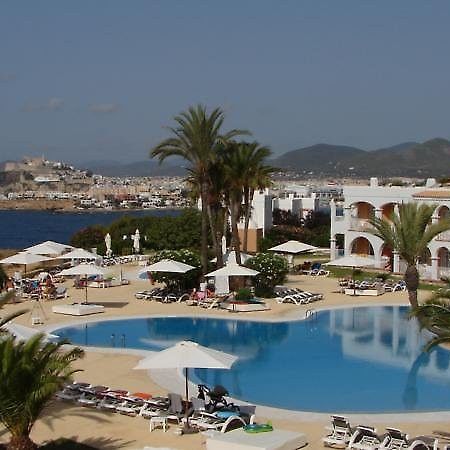 The One Ibiza Hotel Portinatx Kültér fotó