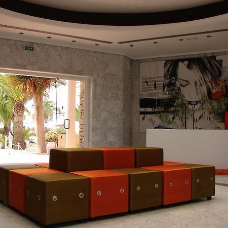 The One Ibiza Hotel Portinatx Kültér fotó