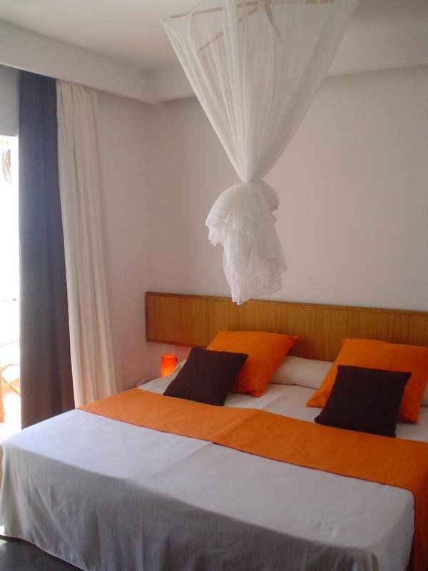 The One Ibiza Hotel Portinatx Kültér fotó