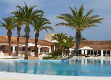 The One Ibiza Hotel Portinatx Kültér fotó