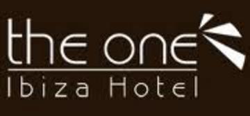 The One Ibiza Hotel Portinatx Kültér fotó